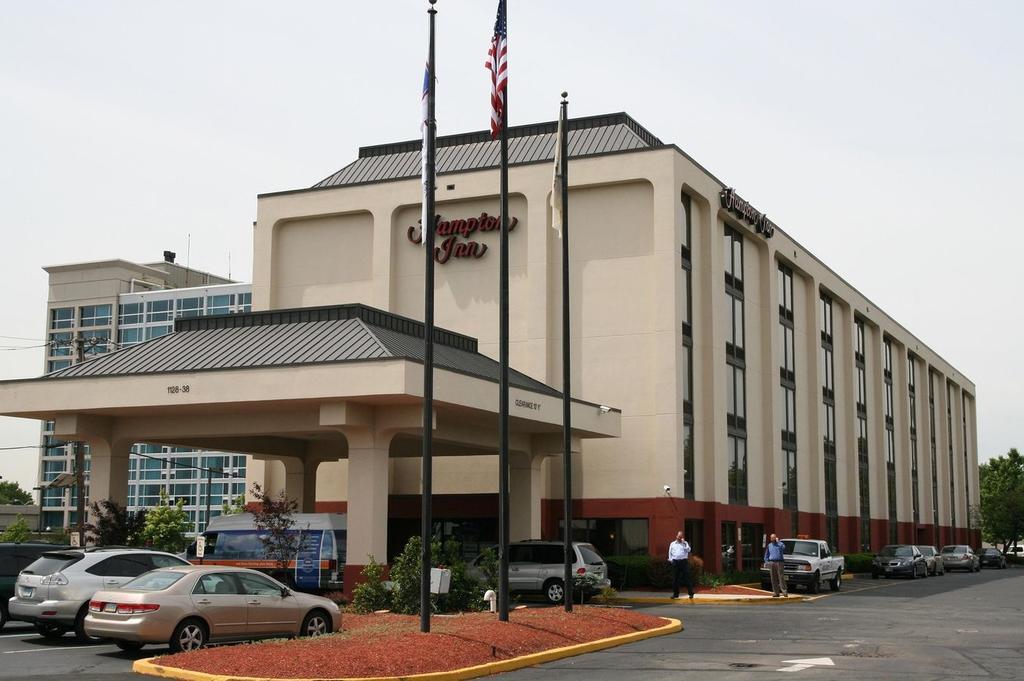 Express - Newark Airport - By Ihg Hotel Elizabeth