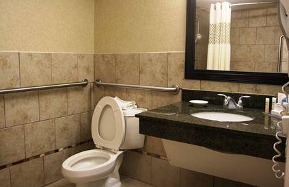 Hotel Express - Newark Airport - By Ihg Elizabeth