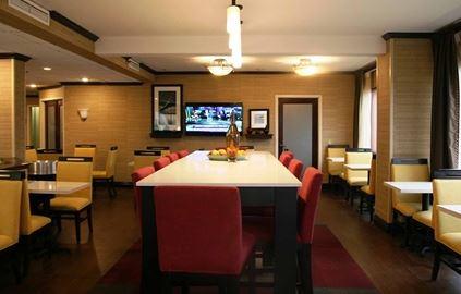 Express - Newark Airport - By Ihg Hotel Elizabeth