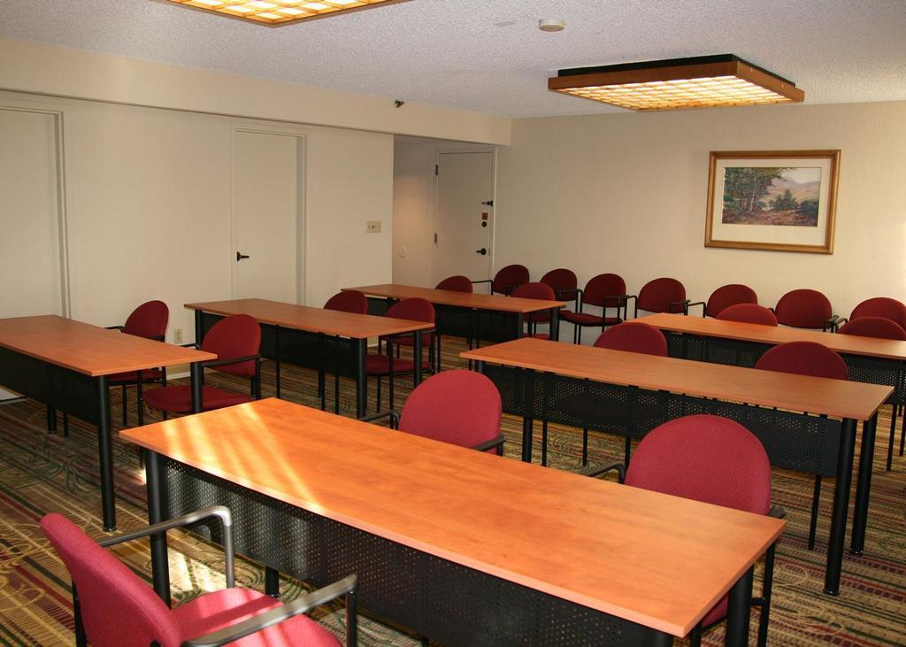 Hotel Express - Newark Airport - By Ihg 3*