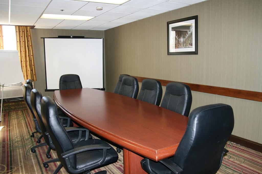 Express - Newark Airport - By Ihg 3* Elizabeth