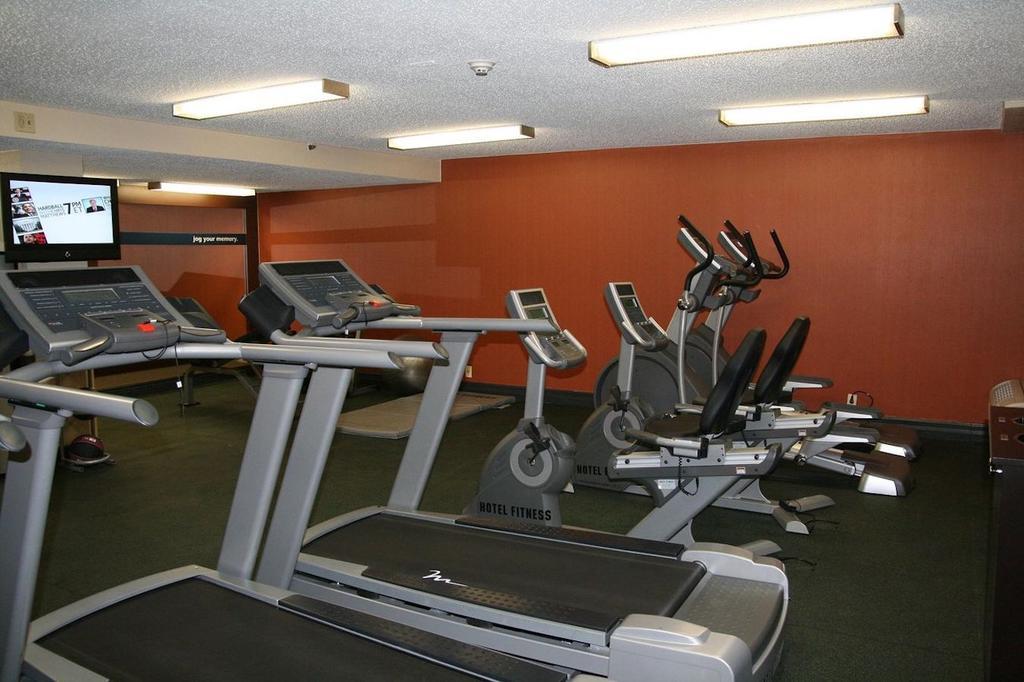 Express - Newark Airport - By Ihg 3*