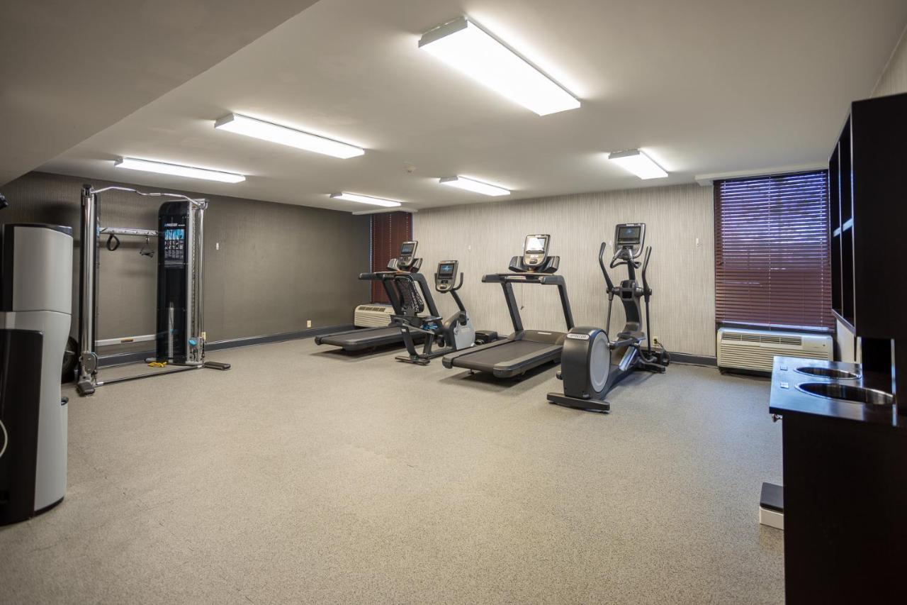 Express - Newark Airport - By Ihg 3*