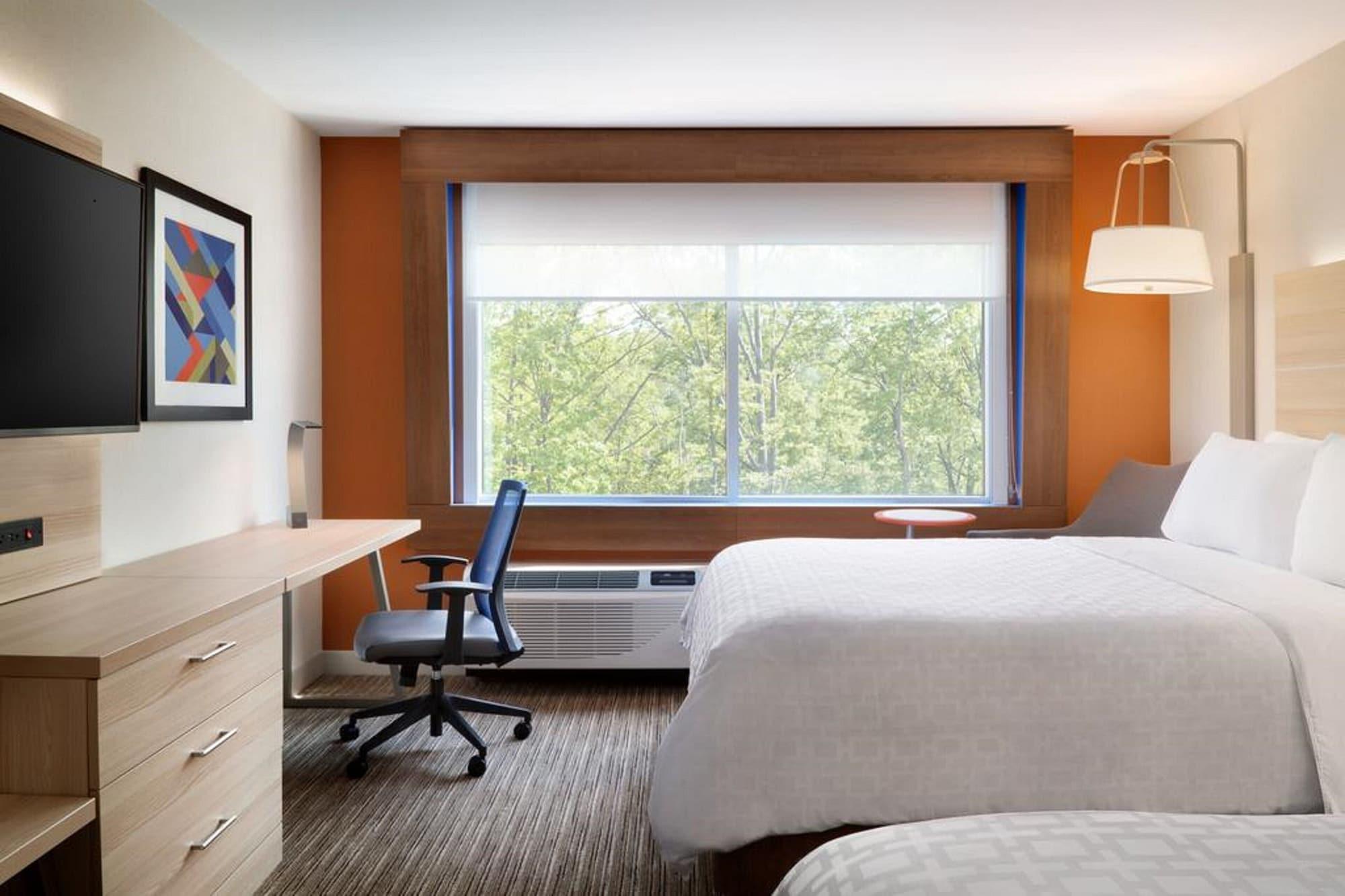 Express - Newark Airport - By Ihg Elizabeth