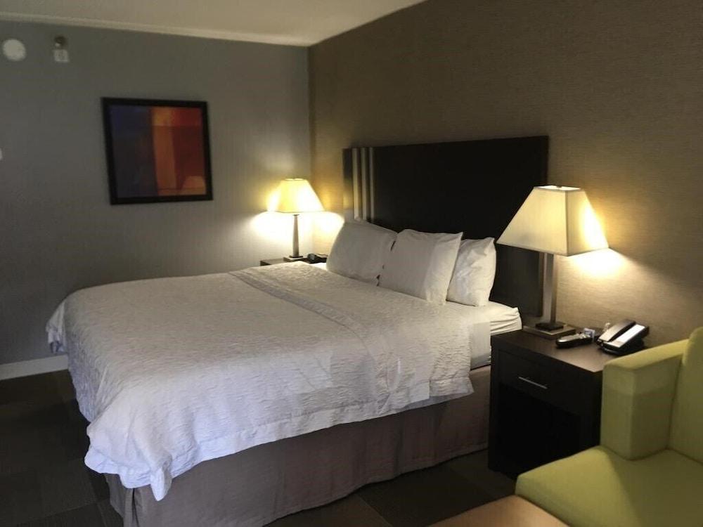 Express - Newark Airport - By Ihg 3* Elizabeth