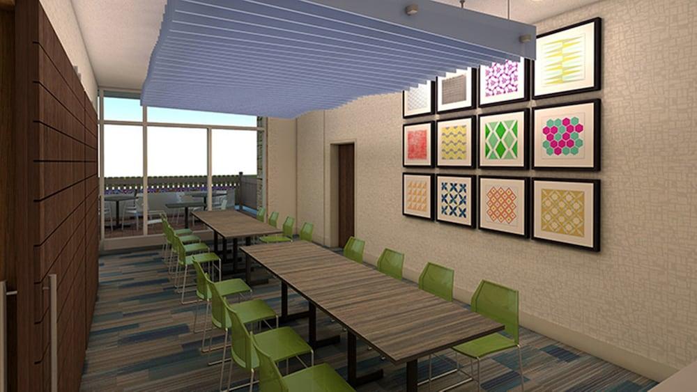 Express - Newark Airport - By Ihg 3* Elizabeth