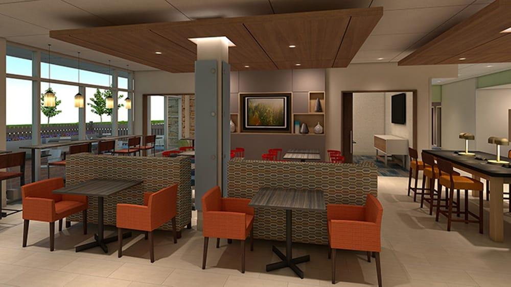 Express - Newark Airport - By Ihg