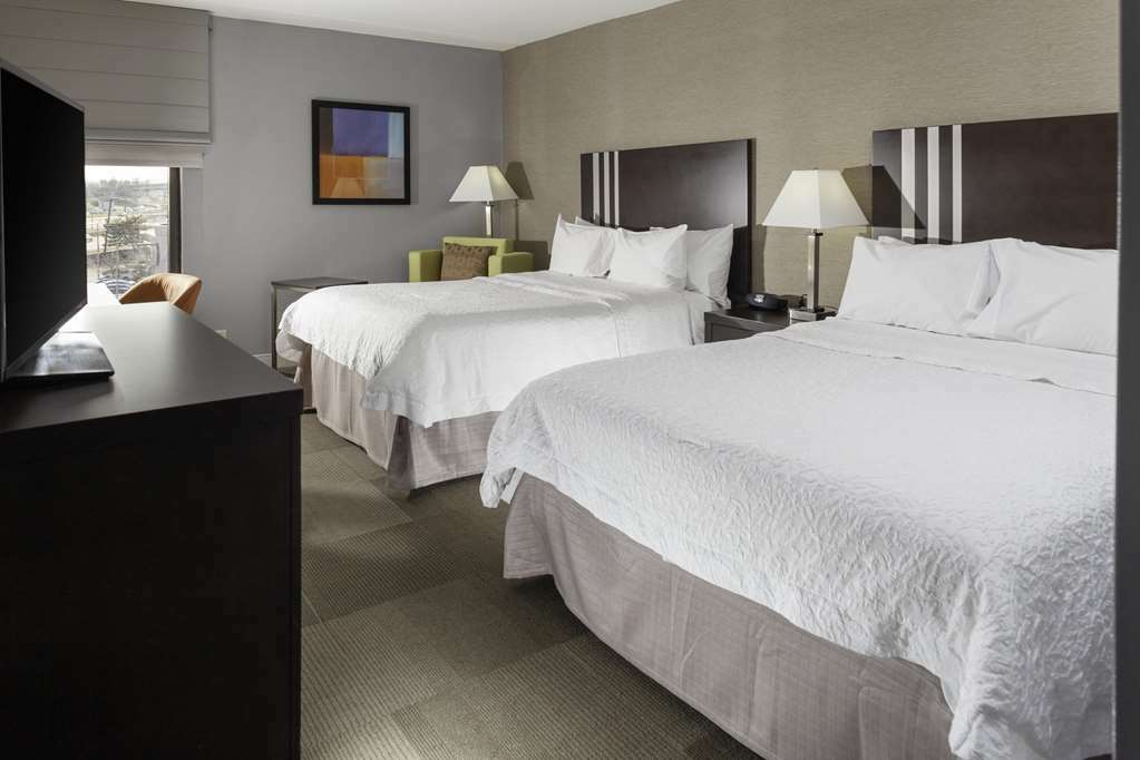 Hotel Express - Newark Airport - By Ihg Elizabeth