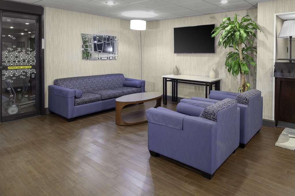 Express - Newark Airport - By Ihg