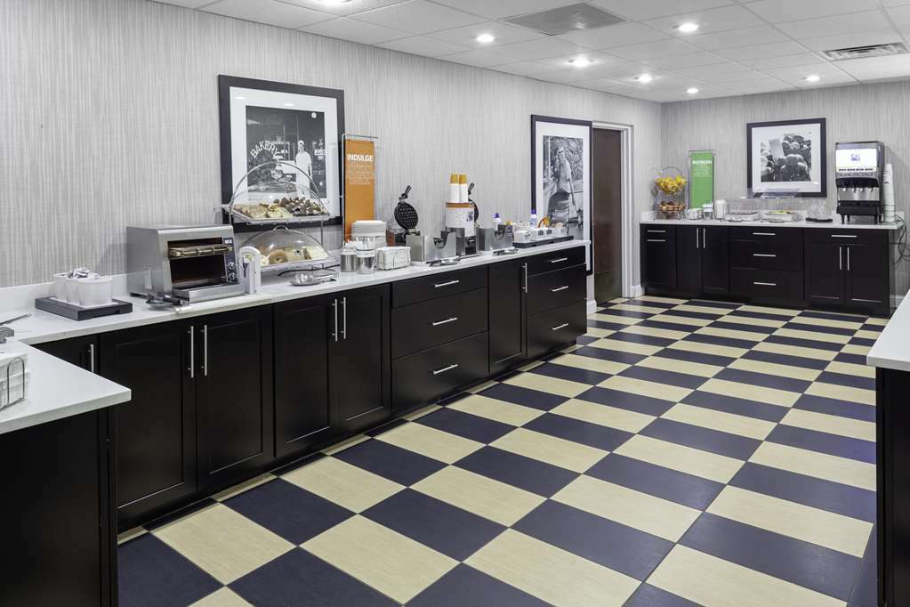 Express - Newark Airport - By Ihg 3* Elizabeth