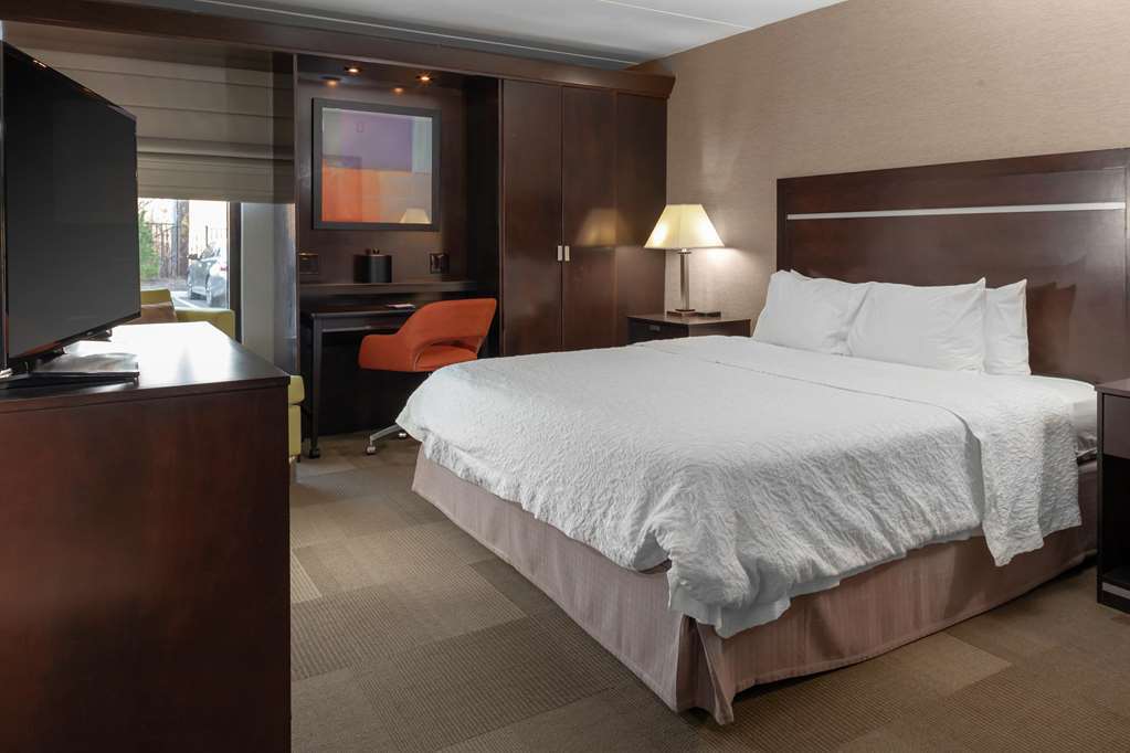 Express - Newark Airport - By Ihg Elizabeth