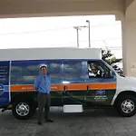 Holiday Inn Express - Newark Airport - Elizabeth By Ihg 