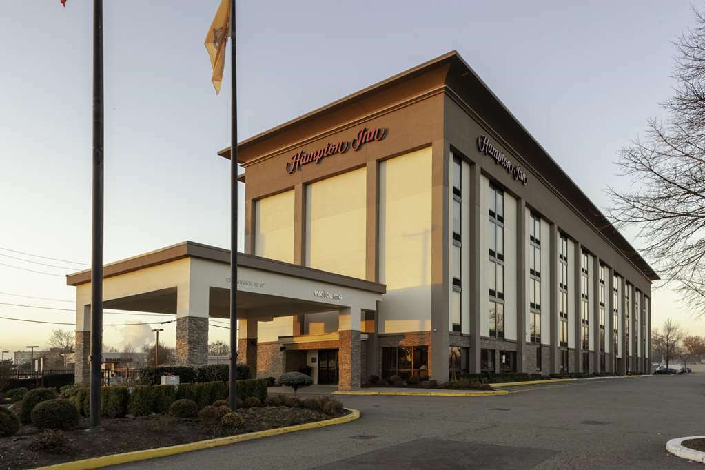 Express - Newark Airport - By Ihg Elizabeth