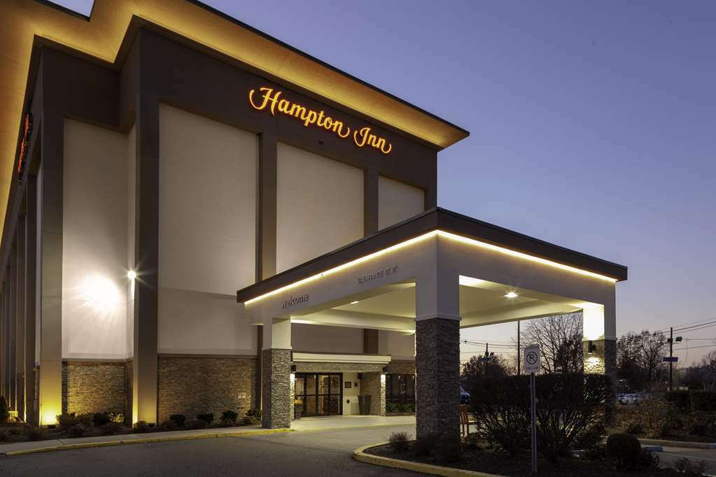 Express - Newark Airport - By Ihg Hotel